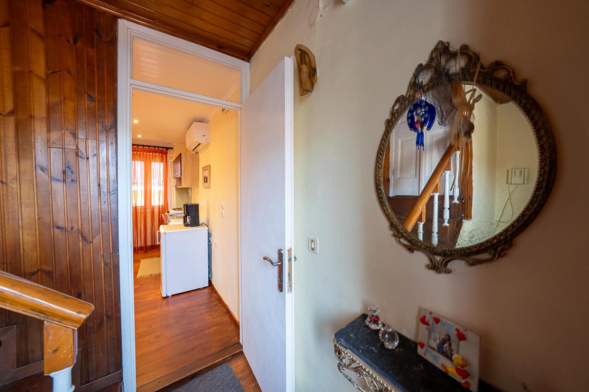 Dora'S Happy Apartment Mantouki Ngoại thất bức ảnh